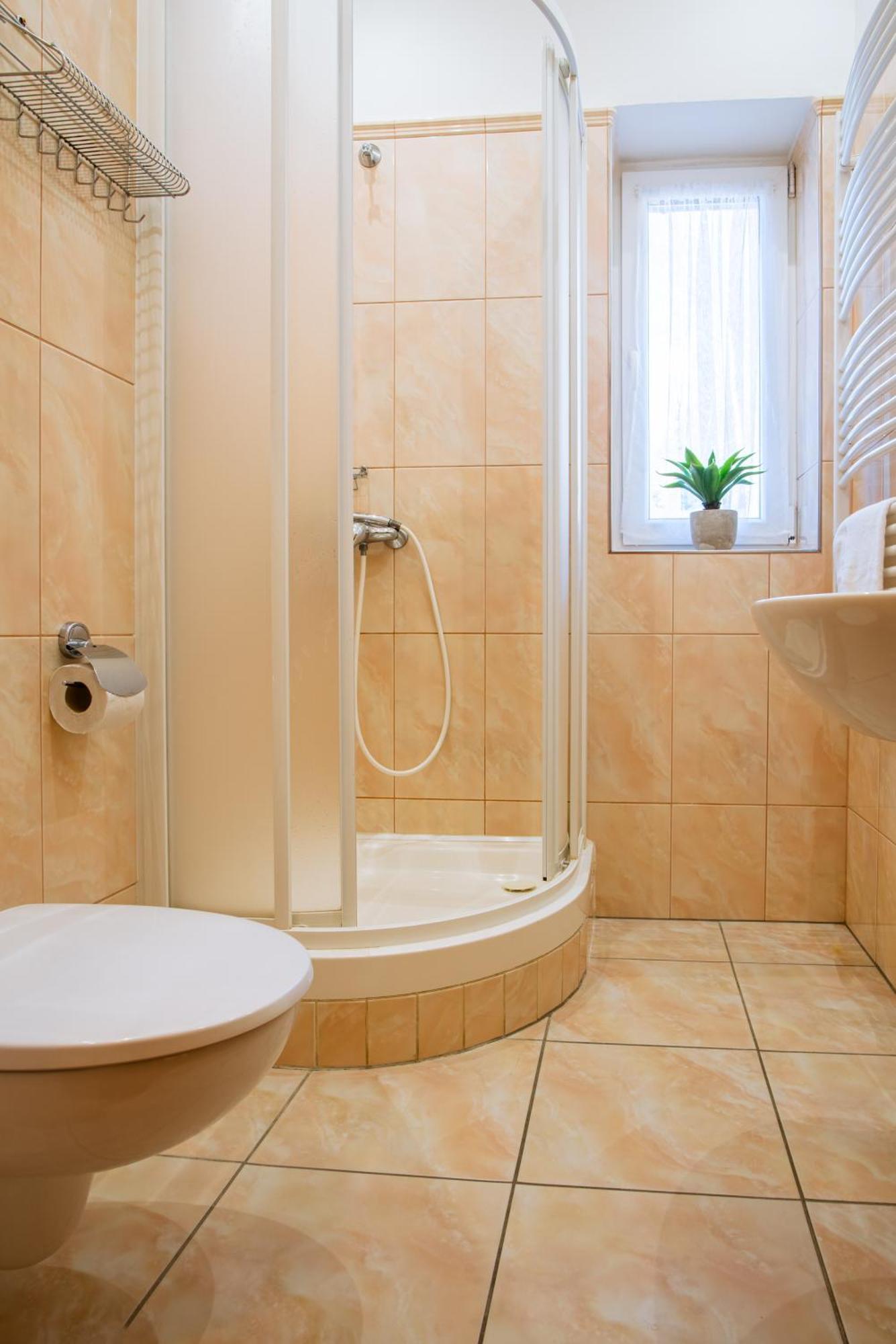 Hotel Schwarz Nové Hamry Kültér fotó
