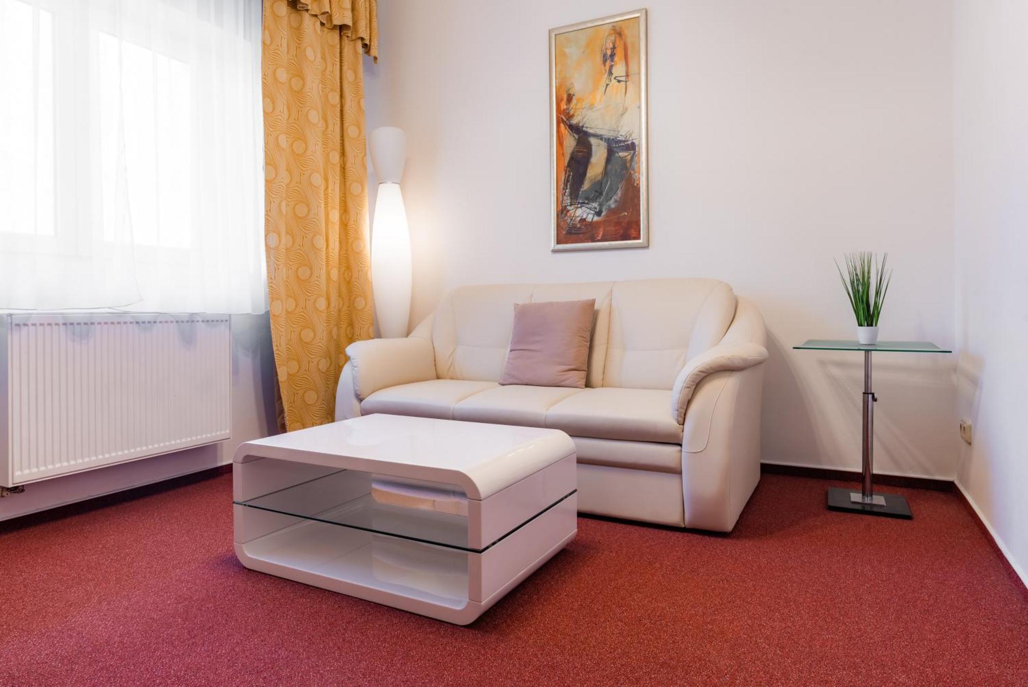 Hotel Schwarz Nové Hamry Kültér fotó